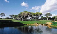 vilasol golf course